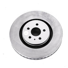 Carica l&#39;immagine nel visualizzatore di Gallery, Power Stop 15-18 Ford Edge Front Evolution Geomet Coated Rotor