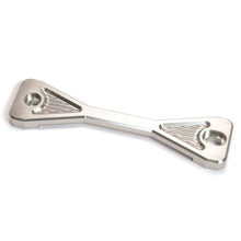 Cargar imagen en el visor de la galería, DV8 Offroad 1997-06 Jeep TJ Battery Hold Down Billet