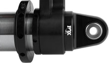 गैलरी व्यूवर में इमेज लोड करें, Fox 2.5 Factory Series 12in. Int. Bypass P/B Res. Coilover Shock 7/8in. Shaft (Custom Valving) - Blk
