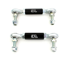 Charger l'image dans la galerie, SPL Parts 2020+ Toyota GR Supra (A90) / 2019+ BMW Z4 (G29) Rear Swaybar Endlinks