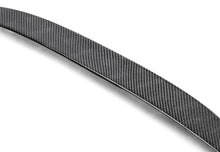 Charger l&#39;image dans la galerie, Seibon 12-13 Scion FRS/ Subaru BRZ C-Style Carbon Fiber Rear Spoiler