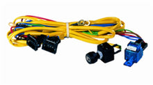 गैलरी व्यूवर में इमेज लोड करें, Hella Rallye 4000 Series Wiring Harness Kit