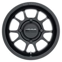 Carica l'immagine nel visualizzatore di Gallery, Method MR409 15x10 5+5/0mm Offset 4x156 132mm CB Matte Black Wheel