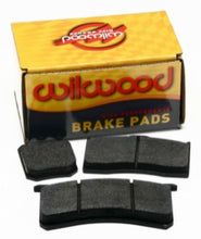 Carica l&#39;immagine nel visualizzatore di Gallery, Wilwood Pad Set BP-20 6318 TC Caliper