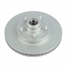 Charger l&#39;image dans la galerie, Power Stop 97-00 Ford F-150 Front Evolution Geomet Coated Rotor