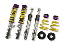Cargar imagen en el visor de la galería, KW Clubsport Kit Audi TT (TTC TTR) Coupe + Roadster; Quattro; all engines