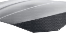 Laden Sie das Bild in den Galerie-Viewer, Seibon 10-13 BMW 5 Series and M5 Series (F10) OEM-Style Carbon Fiber Hood