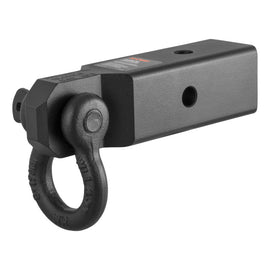Curt D-Ring Shackle Mount (2-1/2in Shank)