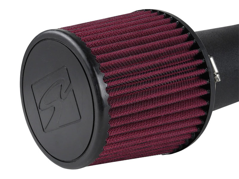 Skunk2 12-13 Honda Civic Si Composite Cold Air Intake - 2to4wheels