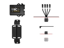 गैलरी व्यूवर में इमेज लोड करें, ICON 05-15 Toyota Tacoma Intelligent Control Install Kit
