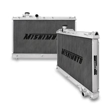 Carica l&#39;immagine nel visualizzatore di Gallery, Mishimoto 94-99 Toyota Celica GT/GT4 Manual Aluminum Radiator