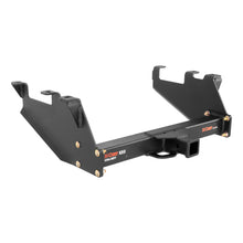 Load image into Gallery viewer, Curt 88-00 Chevy/GMC Full Size Pickup Xtra Duty Class 5 Trailer Hitch w/2in Receiver