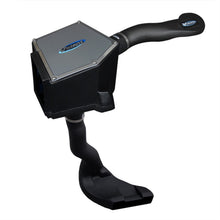 Cargar imagen en el visor de la galería, Volant 01-07 Chevrolet Silverado 2500HD 6.6 V8 Air Intake System with Scoop
