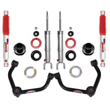 Load image into Gallery viewer, Rancho 19-21 Ram 1500 Component - Box Two - 2to4wheels