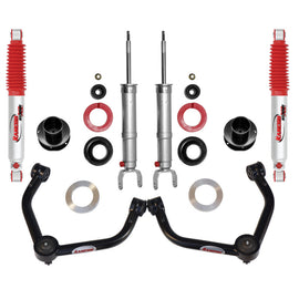 Rancho 19-21 Ram 1500 Component - Box Two - 2to4wheels