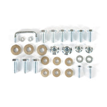 Load image into Gallery viewer, Curt 08-12 Infiniti FX35 Class 3 Trailer Hitch w/2in Receiver