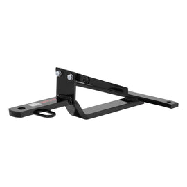 Curt 87-90 Nissan Pulsar Coupe Class 1 Fixed-Tongue Trailer Hitch w/3/4in Trailer Ball Hole