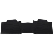 Laden Sie das Bild in den Galerie-Viewer, Lund 14-17 Chevy Silverado 1500 Crew Cab Catch-It Carpet Rear Floor Liner - Black (1 Pc.)