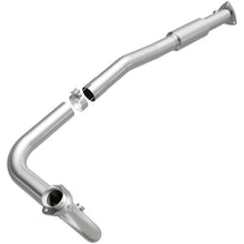 Laden Sie das Bild in den Galerie-Viewer, MagnaFlow Conv DF 1997-2000 Chevrolet Express 1500 5.7 1997-2000
