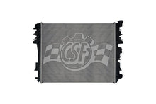 Carica l&#39;immagine nel visualizzatore di Gallery, CSF 2019 Ram 1500 Pickup 5.7L OEM Plastic Radiator