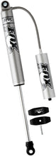 Carica l&#39;immagine nel visualizzatore di Gallery, Fox 99+ Chevy HD 2.0 Performance Series 10.6in. Smooth Body Remote Res. Rear Shock / 0-1in. Lift