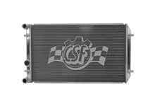 गैलरी व्यूवर में इमेज लोड करें, CSF 99-06 Volkswagen Golf/GTI / 99-06 Volkswagen Jetta/GLI Radiator