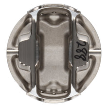 गैलरी व्यूवर में इमेज लोड करें, Wiseco Acura 4v DOME +5cc STRUTTED 81.5MM Piston Shelf Stock Kit