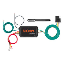 Carica l&#39;immagine nel visualizzatore di Gallery, Curt Powered 3-to-2-Wire Taillight Converter
