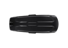 Load image into Gallery viewer, Thule Vector Alpine Roof-Mounted Cargo Box - Gloss Black - 2to4wheels