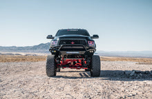 Load image into Gallery viewer, RBP NDX Series All Black Grille 13-17 Dodge Ram 2500/3500