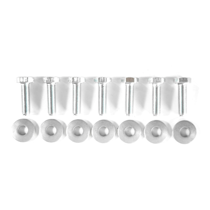 Curt 03-05 Mitsubishi Endeavor Class 3 Trailer Hitch w/2in Receiver