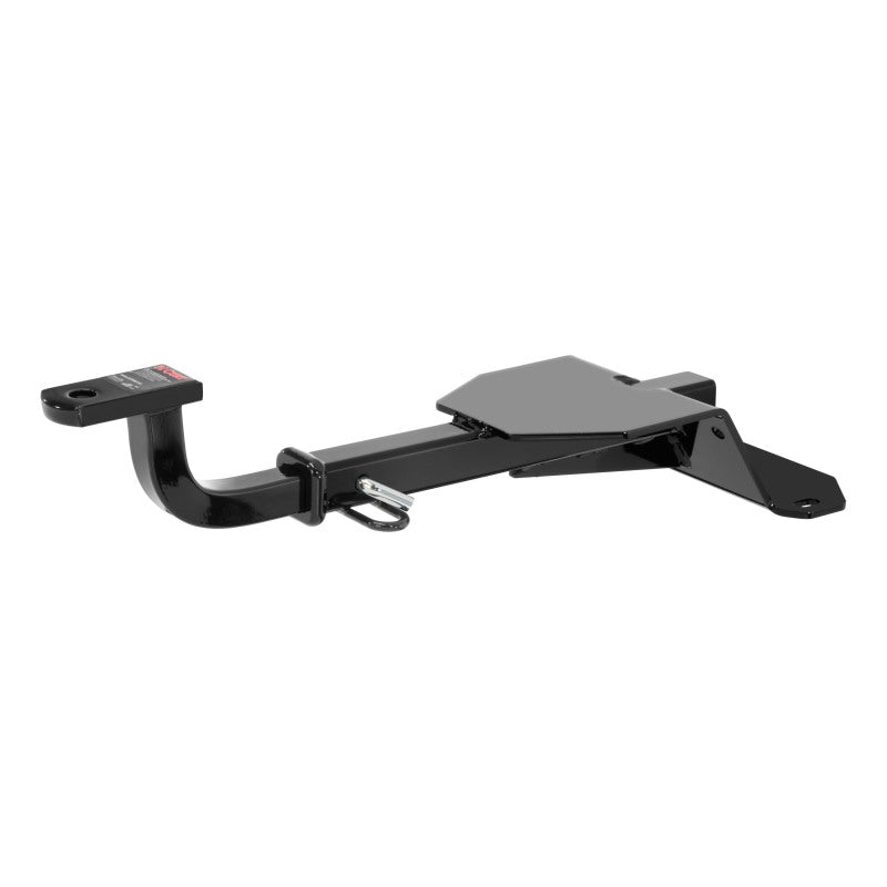 Curt 11-15 Chevrolet Camaro Convertible SS Class 1 Trailer Hitch w/1-1/4in Ball Mount