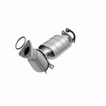 Laden Sie das Bild in den Galerie-Viewer, MagnaFlow Conv DF 03-06 Infiniti G35 3.5L P/S Assy / 03-06 Nissan 350Z 3.5L P/S Assy