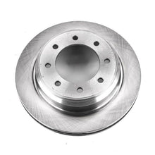 Cargar imagen en el visor de la galería, Power Stop 12-19 Nissan NV1500 Rear Autospecialty Brake Rotor