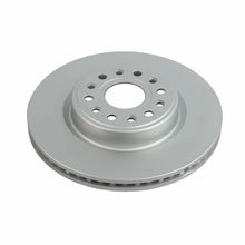 Carica l&#39;immagine nel visualizzatore di Gallery, Power Stop 19-20 Ram 1500 Front Evolution Geomet Coated Rotor
