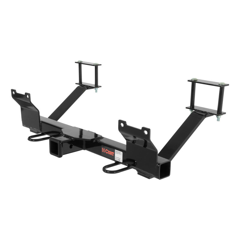 Curt 05-07 Dodge Dakota Front Mount Hitch