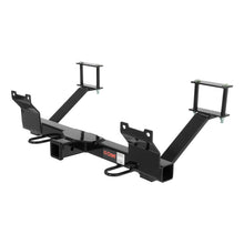 Load image into Gallery viewer, Curt 05-07 Dodge Dakota Front Mount Hitch