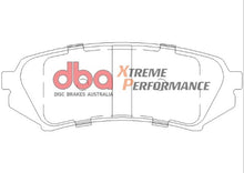 गैलरी व्यूवर में इमेज लोड करें, DBA 00-07 Toyota Land Cruiser XP650 Rear Brake Pads