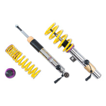 गैलरी व्यूवर में इमेज लोड करें, KW Coilover Kit DDC ECU BMW M3 (E90/E92) Sedan/Coupe w/ EDC