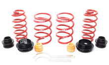Laden Sie das Bild in den Galerie-Viewer, H&amp;R 18-21 Audi RS3 (AWD) Typ GY VTF Adjustable Lowering Springs (w/ RS-Sport Sus.) w/DCC