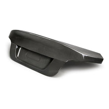 Charger l&#39;image dans la galerie, Seibon 04-10 BMW E60 5-Series CSL-Style Carbon Fiber Trunk/Hatch