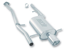 गैलरी व्यूवर में इमेज लोड करें, Borla 00 Subaru Impreza 2.2L/2.5L / 00-01 Outback 2.2L/2.5L Catback Exhaust
