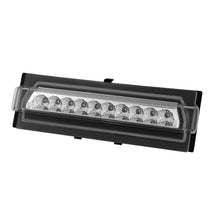 Carica l&#39;immagine nel visualizzatore di Gallery, Xtune Chevy Corvette 91-96 LED 3rd Brake Light Chrome BKL-ON-CCOV91-LED-C