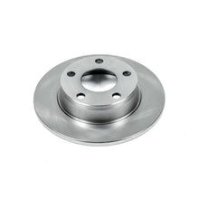 Cargar imagen en el visor de la galería, Power Stop 98-04 Audi A6 Quattro Rear Autospecialty Brake Rotor