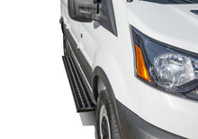 Carica l&#39;immagine nel visualizzatore di Gallery, N-Fab Growler Fleet 07-18 Mercedes Sprinter 3 Door Van Gas/Diesel SRW/DRW - Cab Length - Tex. Black