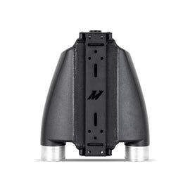Mishimoto Universal Air-To-Water Intercooler Single Pass (500hp) - Same Side Inlet/Outlet - 2to4wheels