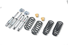 Charger l&#39;image dans la galerie, Belltech LOWERING KIT WITH SP SHOCKS