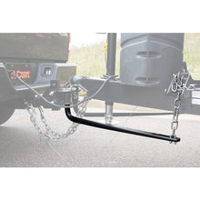 Carica l&#39;immagine nel visualizzatore di Gallery, Curt Replacement MV Round Weight Distribution Spring Bar (8000-10000lbs)