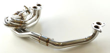 Charger l&#39;image dans la galerie, HKS SUBARU GDB EJ207 Stainless Steel Exhaust Manifold