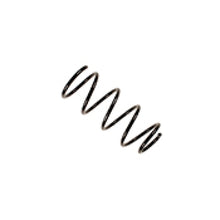 Charger l&#39;image dans la galerie, Bilstein 07-13 BMW 328i B3 OE Replacement Coil Spring - Front